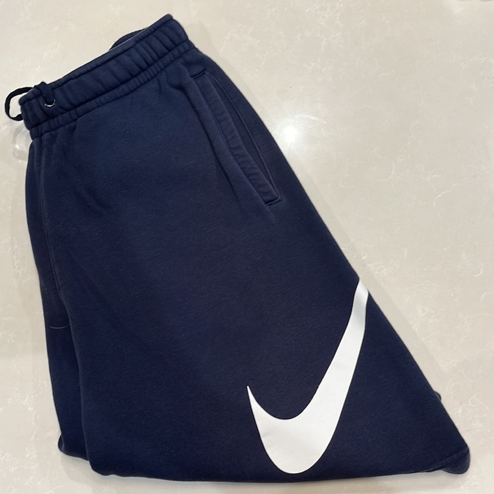 Nike Mens Heavy Cotton Basketball/Sweat Shorts